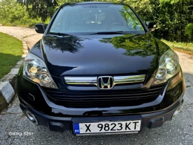Обява за продажба на Honda Cr-v Стъклен таван ~13 999 лв. - изображение 4