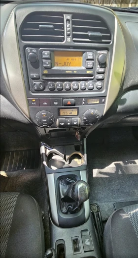 Обява за продажба на Toyota Rav4 ~8 000 лв. - изображение 4