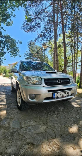 Обява за продажба на Toyota Rav4 ~8 000 лв. - изображение 1