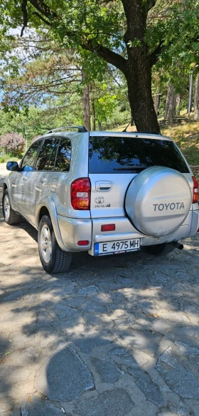 Обява за продажба на Toyota Rav4 ~8 000 лв. - изображение 3