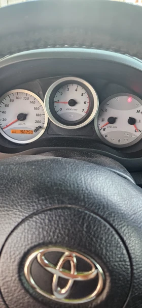 Обява за продажба на Toyota Rav4 ~8 000 лв. - изображение 6