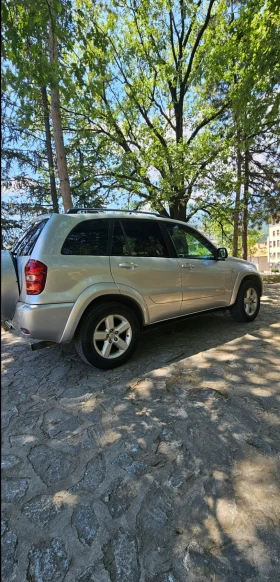 Обява за продажба на Toyota Rav4 ~8 000 лв. - изображение 2