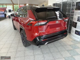 Toyota Rav4 PHEV/306HP/GR-SPORT/4X4/360/NAVI/LED/ACC/657v - 113999 лв. - 85992392 3