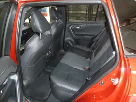 Toyota Rav4 PHEV/306HP/GR-SPORT/4X4/360/NAVI/LED/ACC/657v - 113999 лв. - 85992392 11