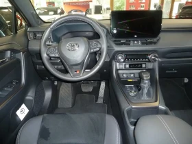 Toyota Rav4 PHEV/306HP/GR-SPORT/4X4/360/NAVI/LED/ACC/657v - 113999 лв. - 85992392 9