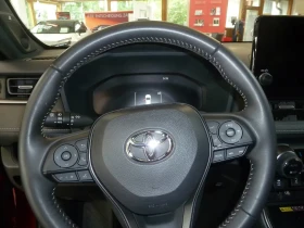 Toyota Rav4 PHEV/306HP/GR-SPORT/4X4/360/NAVI/LED/ACC/657v - 113999 лв. - 85992392 8