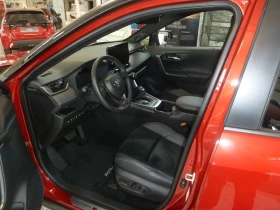 Toyota Rav4 PHEV/306HP/GR-SPORT/4X4/360/NAVI/LED/ACC/657v - 113999 лв. - 85992392 10