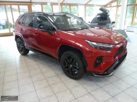 Toyota Rav4 PHEV/306HP/GR-SPORT/4X4/360/NAVI/LED/ACC/657v - 113999 лв. - 85992392 5