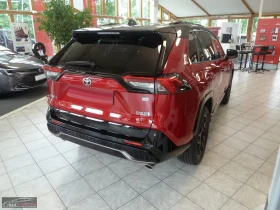 Toyota Rav4 PHEV/306HP/GR-SPORT/4X4/360/NAVI/LED/ACC/657v - 113999 лв. - 85992392 6