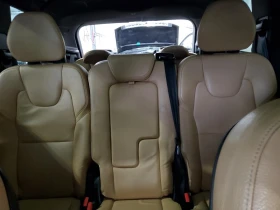 Volvo Xc90 T5/MOMENTUM/4X4/ПАНО/ВИДЕО НА МОТОРА - 23400 лв. - 44094438 11