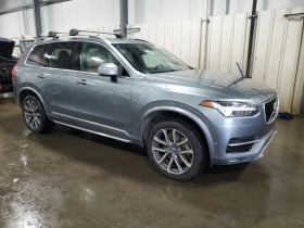 Volvo Xc90 T5/MOMENTUM/4X4/ПАНО/ВИДЕО НА МОТОРА - 23400 лв. - 44094438 3