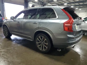 Volvo Xc90 T5/MOMENTUM/4X4/ПАНО/ВИДЕО НА МОТОРА - 23400 лв. - 44094438 6