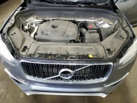Volvo Xc90 T5/MOMENTUM/4X4/ПАНО/ВИДЕО НА МОТОРА - 23400 лв. - 44094438 12