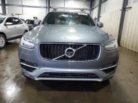 Volvo Xc90 T5/MOMENTUM/4X4/ПАНО/ВИДЕО НА МОТОРА - 23400 лв. - 44094438 2