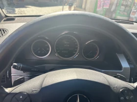Обява за продажба на Mercedes-Benz GLK 350 CDI ~16 500 лв. - изображение 9