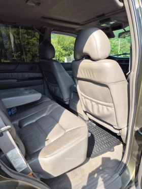 Обява за продажба на Nissan Patrol М57 3.0d 218hp Узаконен! ТОП! ~49 000 лв. - изображение 11