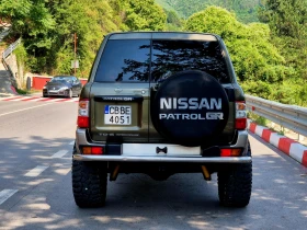Обява за продажба на Nissan Patrol М57 3.0d 218hp Узаконен! ТОП! ~49 000 лв. - изображение 5
