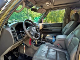 Обява за продажба на Nissan Patrol М57 3.0d 218hp Узаконен! ТОП! ~49 000 лв. - изображение 10