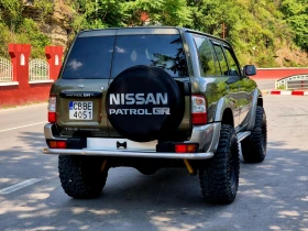 Обява за продажба на Nissan Patrol М57 3.0d 218hp Узаконен! ТОП! ~49 000 лв. - изображение 7