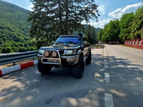 Обява за продажба на Nissan Patrol М57 3.0d 218hp Узаконен! ТОП! ~49 000 лв. - изображение 3