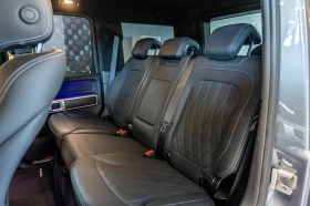 Mercedes-Benz G 500 Manifaktur | Mobile.bg    12