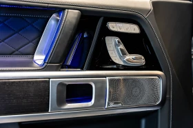 Mercedes-Benz G 500 Manifaktur | Mobile.bg    10
