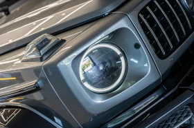     Mercedes-Benz G 500 Manifaktur