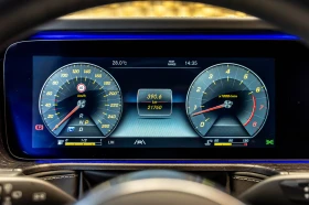 Mercedes-Benz G 500 Manifaktur | Mobile.bg    17