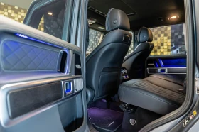 Mercedes-Benz G 500 Manifaktur | Mobile.bg    11