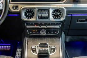 Mercedes-Benz G 500 Manifaktur | Mobile.bg    14