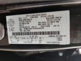 Ford Escape * PHEV * CARFAX *  | Mobile.bg    15