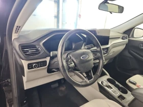Ford Escape * PHEV * CARFAX *  | Mobile.bg    9