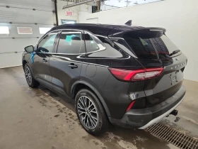 Ford Escape * PHEV * CARFAX *  | Mobile.bg    4