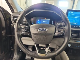 Ford Escape * PHEV * CARFAX *  | Mobile.bg    11