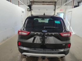 Ford Escape * PHEV * CARFAX *  | Mobile.bg    6