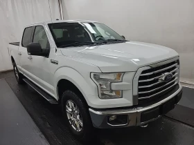 Ford F150 * XLT CREW CAB STD BED * CARFAX * БЕЗ ПЪРВОНАЧАЛНА - 23000 лв. / 11759.71 € - 87914807 3