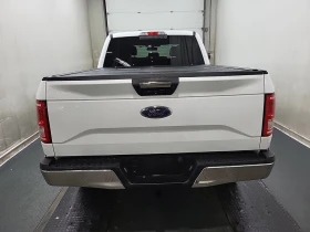 Ford F150 * XLT CREW CAB STD BED * CARFAX * БЕЗ ПЪРВОНАЧАЛНА - 23000 лв. / 11759.71 € - 87914807 6