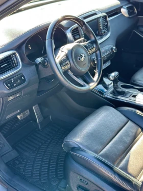 Kia Sorento SX 4x4 FULL 6+ 1 - 35000 лв. / 17895.22 € - 77658852 10
