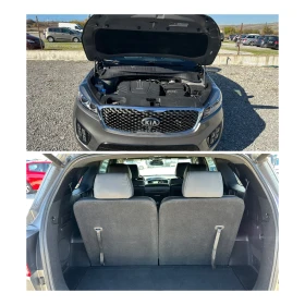 Kia Sorento SX 4x4 FULL 6+ 1 - 35000 лв. / 17895.22 € - 77658852 14