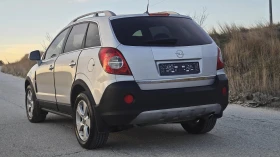 Opel Antara 2.0 cdti 150k  COSMO  | Mobile.bg    4