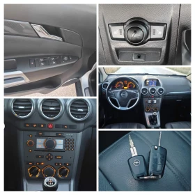 Opel Antara 2.0 cdti 150k  COSMO  | Mobile.bg    11