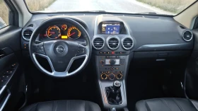 Opel Antara 2.0 cdti 150k  COSMO  | Mobile.bg    10