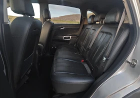 Opel Antara 2.0 cdti 150k  COSMO  | Mobile.bg    9