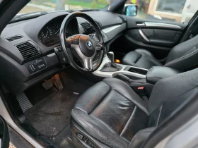 BMW X5 BMW X5 3.0i LPG, снимка 5