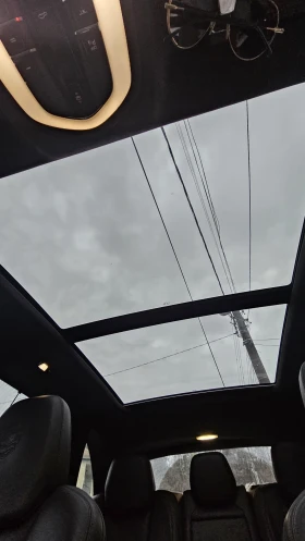 Porsche Cayenne Turbo - Chrono design 650, снимка 15