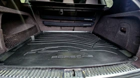 Porsche Cayenne Turbo - Chrono design 650, снимка 14