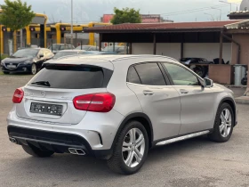 Mercedes-Benz GLA 250 AMG 4M - 30999 лв. / 15849.54 € - 69539999 5
