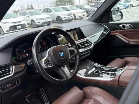 BMW X5 * xDrive40i * CARFAX * ЦЕНА ДО БГ - 40200 € / 78624.37 лв. - 85476204 5