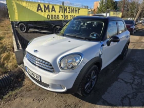 Mini Countryman 2, 0D