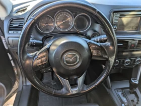 Mazda CX-5 2.2D Skyactive, КОЖА, АВТОМАТ, ВСИЧКИ ЕКСТРИ - 9458 € / 18498.24 лв. - 99621070 10